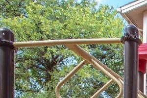 Westmount at Forest Oaks Apartment Homes Outdoor Playground